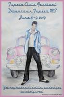 Elvis Fest named top 20 in festivals and events by Southeast Tourism Society