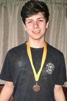 Crawley makes history and advances to state competition