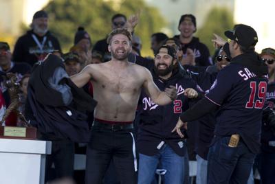 Brian Dozier