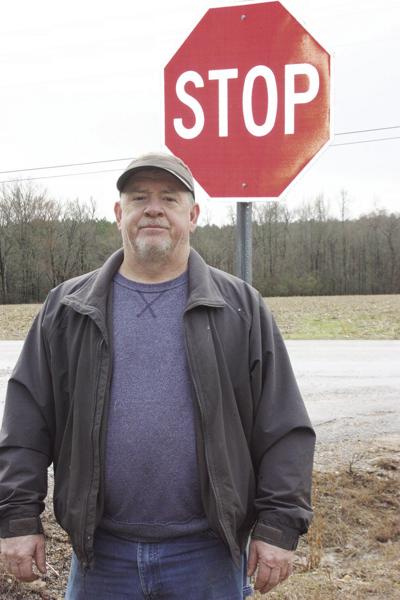 Sign Theft