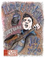 Tupelo Elvis Festival moves online