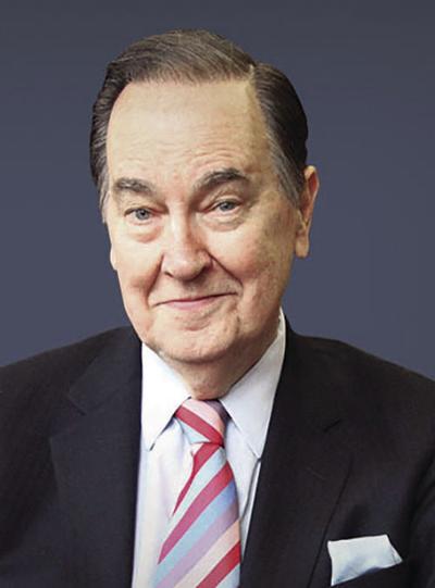 Cal Thomas