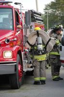Board approves funds for county fire equipment maintenance