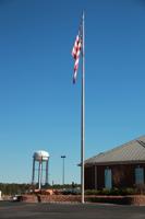 Follow the flag to First American