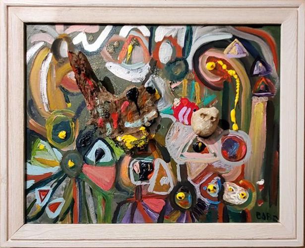 Gallery feature 01