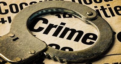 Crime Reports file