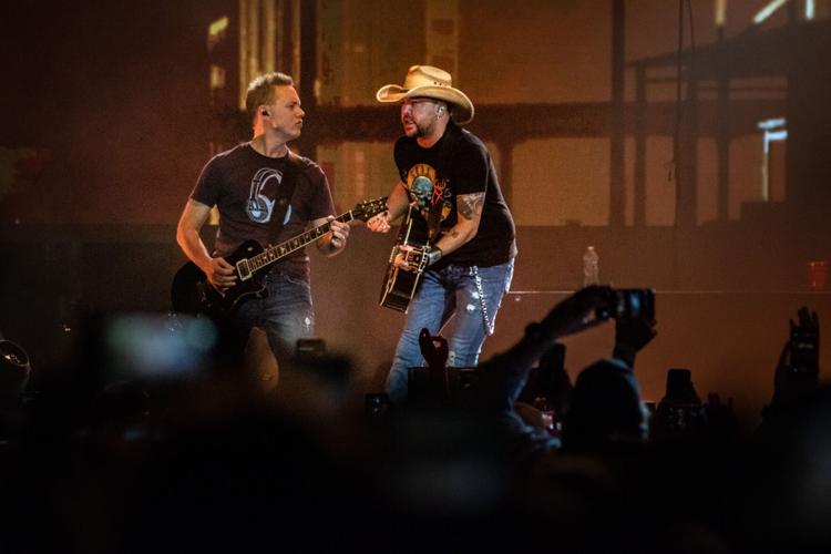 Jason ALdean