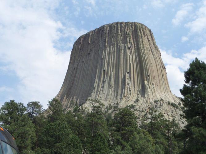 Devils Tower
