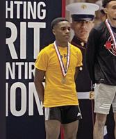 Ripley’s Jace Coleman finishes 2nd in class at State Powerlifting Meet