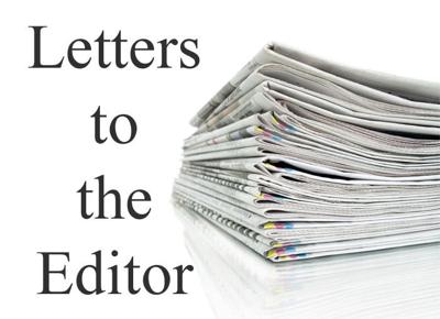 Letters to the Editor Logo