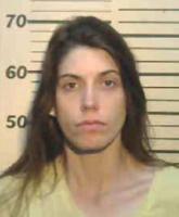 Amory police make breaking and entering arrest
