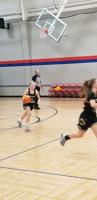 Eagles and Lady Eagles soar in division wins