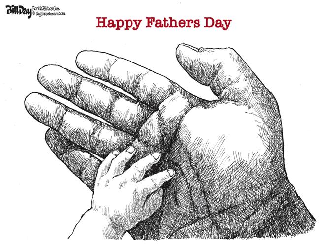 BILL DAY: Fathers Day