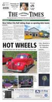 Itawamba Times