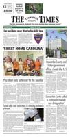 Itawamba Times