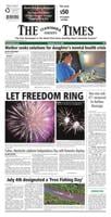 Itawamba Times