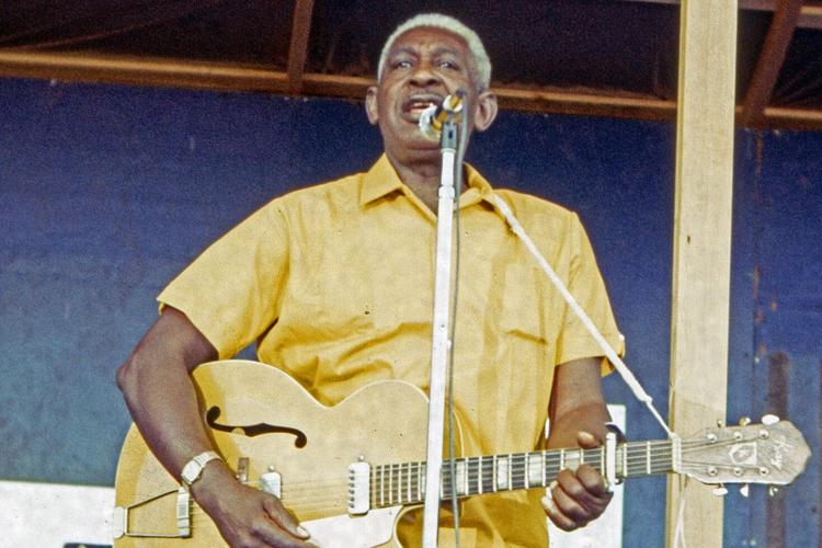 Music Arthur Crudup Elvis