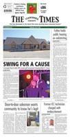 Itawamba Times