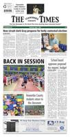 Itawamba Times