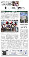 Itawamba Times