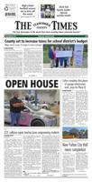 Itawamba Times