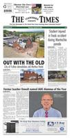 Itawamba Times