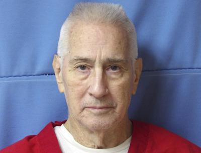 Mississippi Death Row Appeal