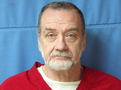 Charles Ray Crawford