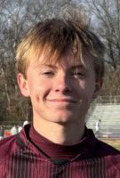 Daily Journal All-Area Boys Soccer Team