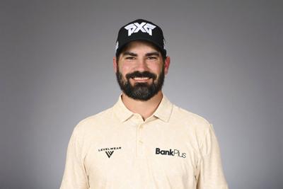 Chad Ramey 2025
