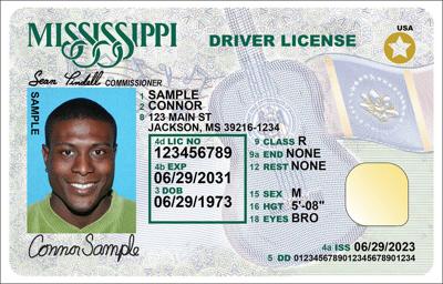 REAL ID