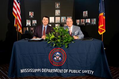 MSU forensic agreement