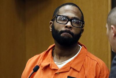 Mississippi Shootings-Appeal