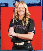 Ellie Fryar Named NJCAA Division II All-American