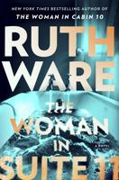 Author revisits old characters in new thriller, 'The Woman in Suite 11'