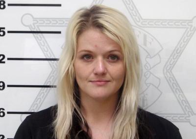 Christina Laureen Willis