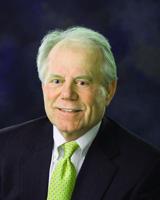 Three Rivers' Randy Kelley will be among five ICC honorees on Oct. 9