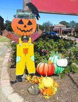 Harvest Walk set next Tuesday, Oct. 28