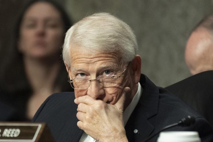 Roger Wicker