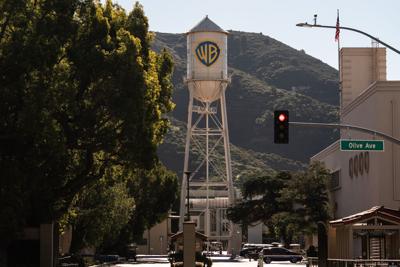 Netflix-Warner Bros