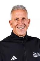 MSU hires Kevin O'Brien as soccer coach