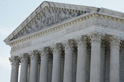 The Supreme Court ruled on a challenge by white voters to a congressional map in Louisiana creating a second Black majority district