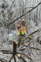 Lee County debris collection gets 'second pass' before completion