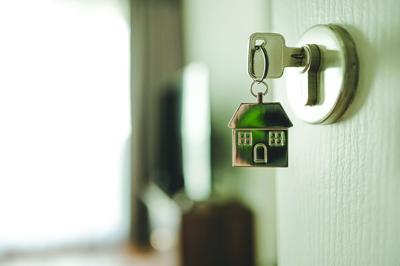 Home buying