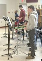 NA band gets multi-functional learning tool thanks to Dean Provence Endowment