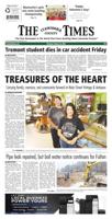 Itawamba Times