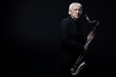 Michel Portal's 1965 album "Free Jazz" was considered a landmark in Europe's efforts to end American domination of the genre