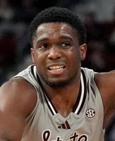MSU's Hubbard wins Wooden Citizenship Cup Award