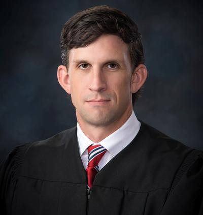 Judge Michael P. Mills Jr.