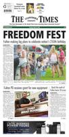 Itawamba Times